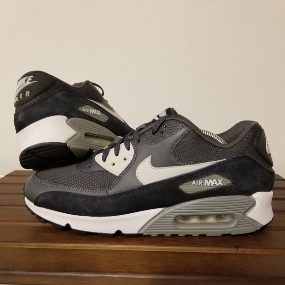 Nike Shoes | Nike Air Max 9 Essential 